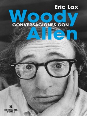 Conversaciones con Woody Allen - ebook